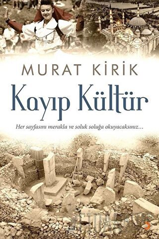 Kayıp Kültür Murat Kirik