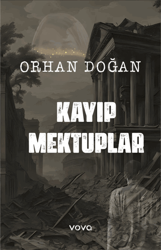 Kayıp Mektuplar Orhan Doğan