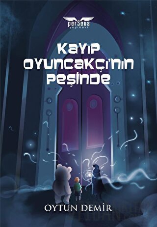 Kayıp Oyuncakçı'nın Peşinde Oytun Demir