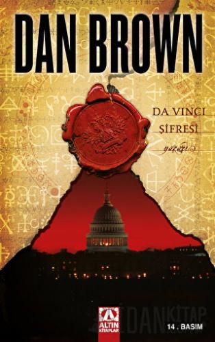 Kayıp Sembol Dan Brown