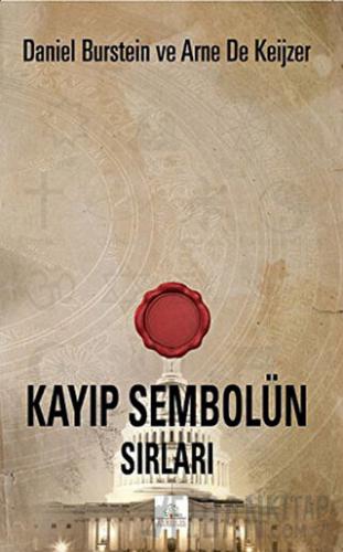 Kayıp Sembolün Sırları Arne De Keijzer