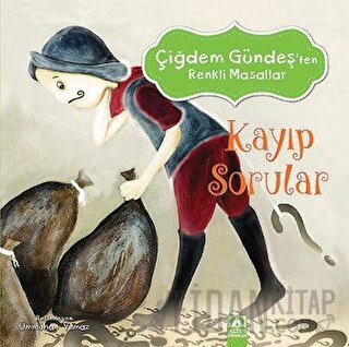 Kayıp Sorular Çiğdem Gündeş