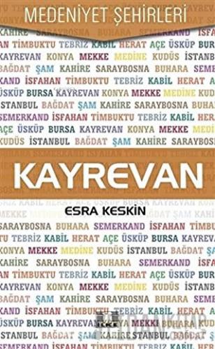 Kayrevan Esra Keskin