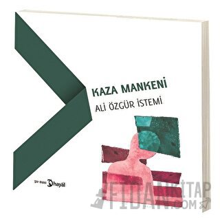 Kaza Mankeni Ali Özgür İstemi