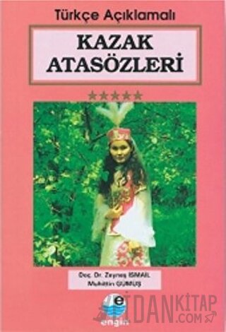 Kazak Atasözleri Muhittin Gümüş