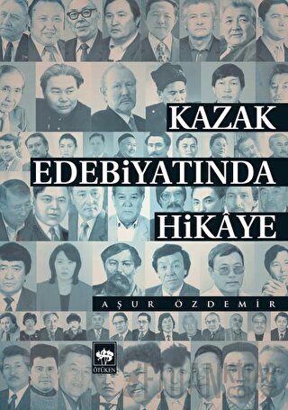 Kazak Edebiyatında Hikaye Aşur Özdemir