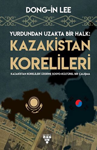 Kazakistan Korelileri Dong İn-Lee