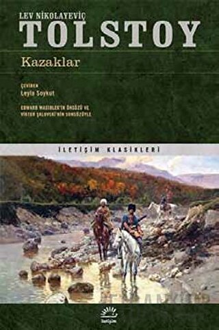 Kazaklar Lev Nikolayeviç Tolstoy