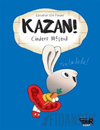 Kazan! - Çocuklar İçin Finans Cinders Mcleod