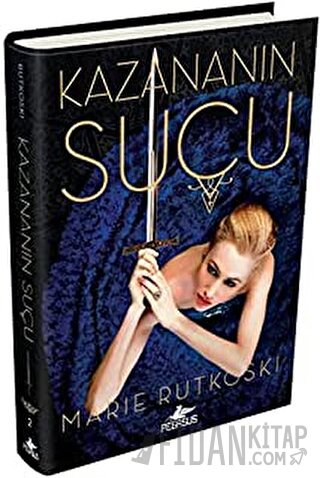 Kazananın Suçu Marie Rutkoski