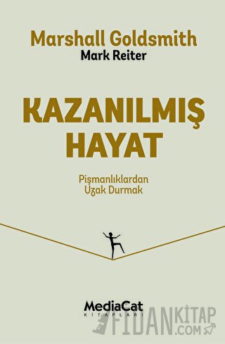 Kazanılmış Hayat Marshall Goldsimith