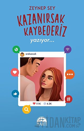 Kazanırsak Kaybederiz 2 - Yazıyor Zeynep Sey