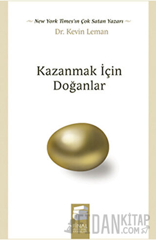 Kazanmak İçin Doğanlar Kevin Leman