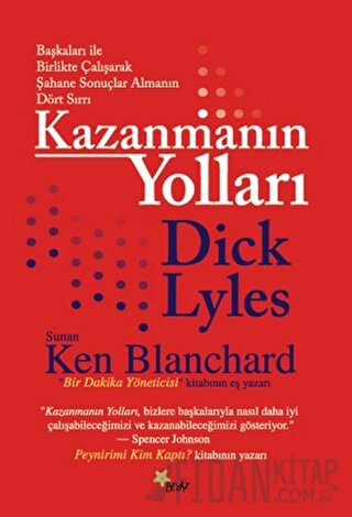 Kazanmanın Yolları Dick Lyles