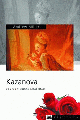 Kazanova Andrew Miller