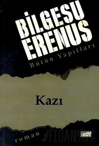 Kazı Bilgesu Erenus