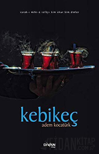 Kebikeç Adem Kocatürk