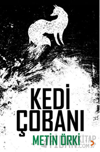 Kedi Çobanı Metin Örki