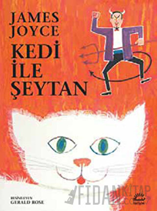 Kedi ile Şeytan James Joyce