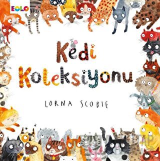 Kedi Koleksiyonu Lorna Scobie