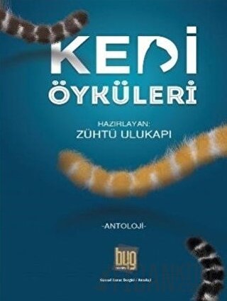 Kedi Öyküleri Kolektif