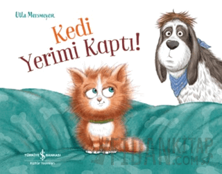 Kedi Yerimi Kaptı! Ulla Mersmeyer