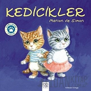 Kedicikler - Morion ve Simon Antoon Krings