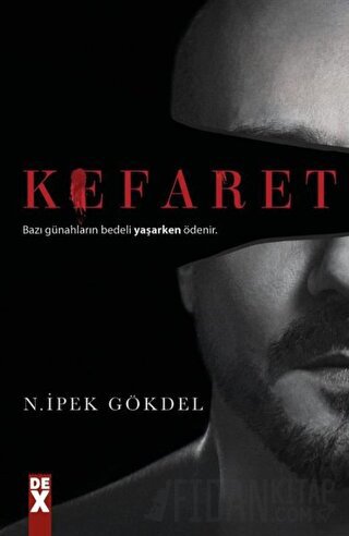 Kefaret N. İpek Gökdel