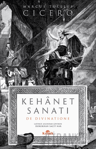 Kehanet Sanatı Cicero