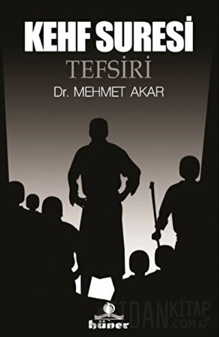 Kehf Suresi Tefsiri ( Ciltsiz) Mehmet Akar