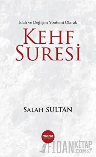 Kehf Suresi Salah Sultan