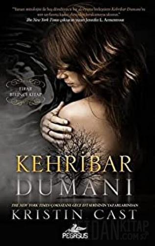 Kehribar Dumanı Kristin Cast