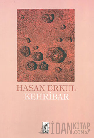 Kehribar Hasan Erkul