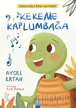 Kekeme Kaplumbağa Aysel Ertan