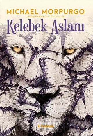 Kelebek Aslanı Michael Morpurgo