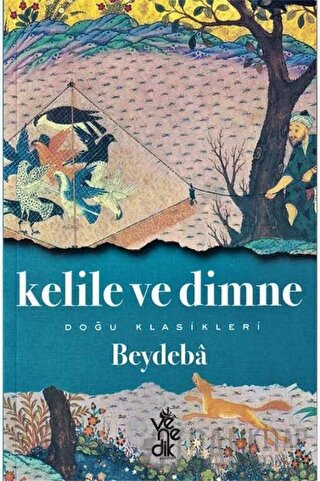 Kelile ve Dimme Beydeba