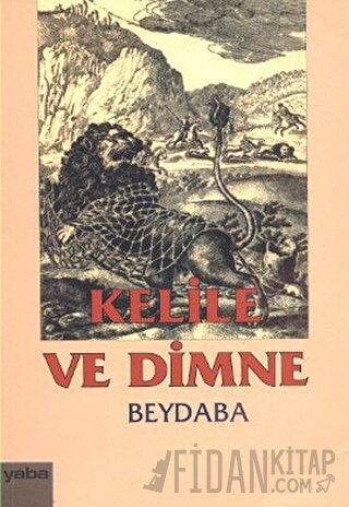 Kelile ve Dimne Beydeba