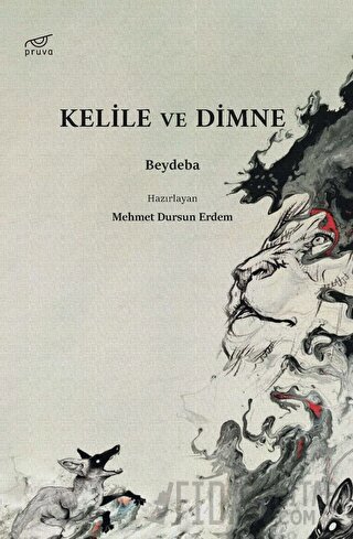 Kelile ve Dimne Beydeba