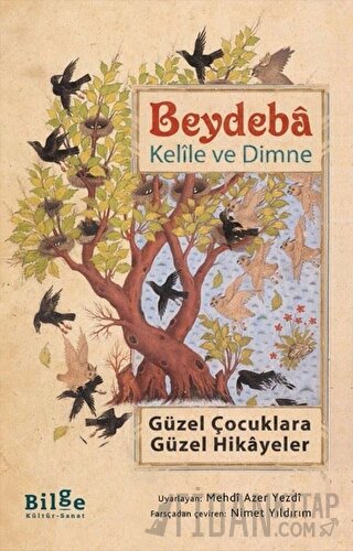 Kelile ve Dimne Beydaba