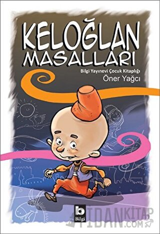 Keloğlan Masalları Kolektif