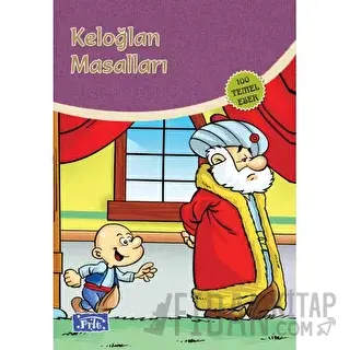 Keloğlan Masalları Kolektif