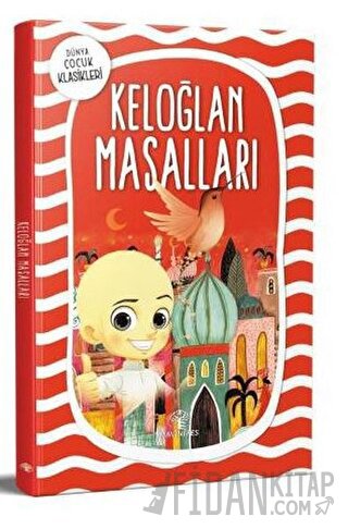 Keloğlan Masalları Çağla Soylu