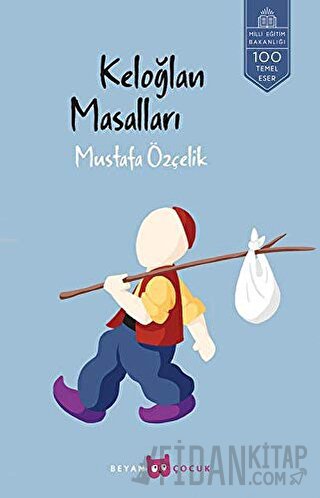 Keloğlan Masalları Kolektif