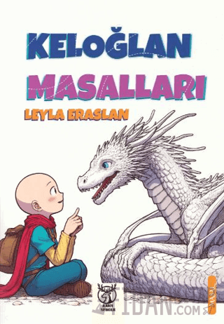 Keloğlan Masalları Leyla Eraslan