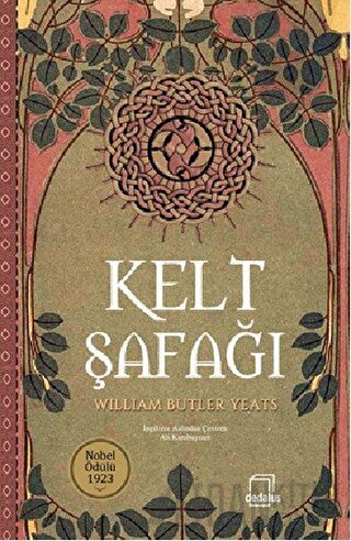 Kelt Şafağı William Butler Yeats