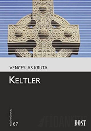 Keltler Venceslas Kruta