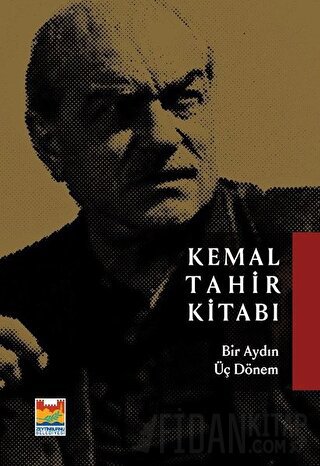 Kemal Tahir Kitabı Kolektif