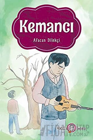 Kemancı Afacan Dilekçi