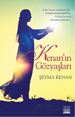 Kenan'ın Gözyaşları Şeyma Kenan