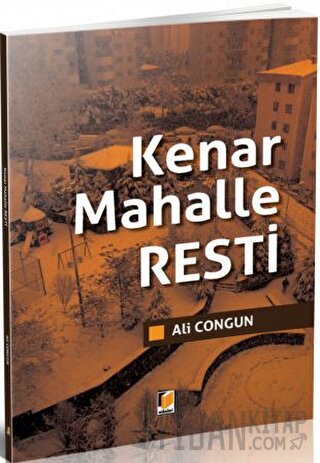 Kenar Mahalle Resti Ali Congun